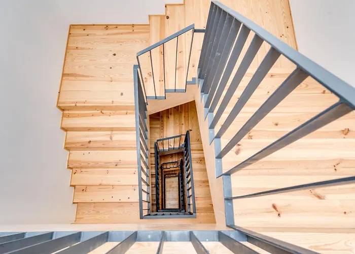 Alma Da Casa By Da'home *