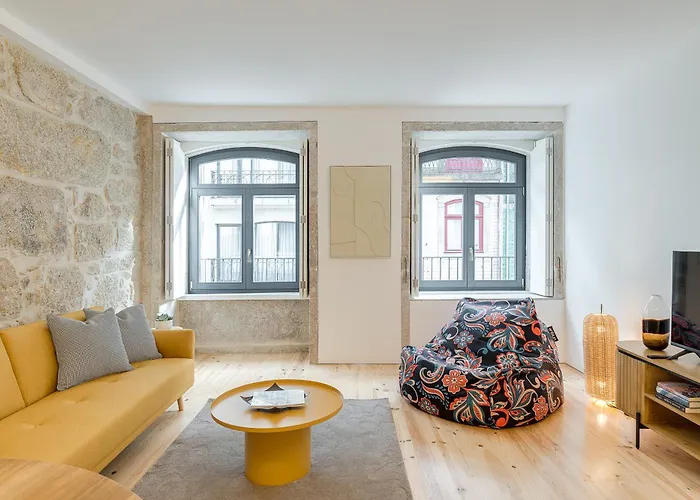 Alma Da Casa By Da'home Apartman