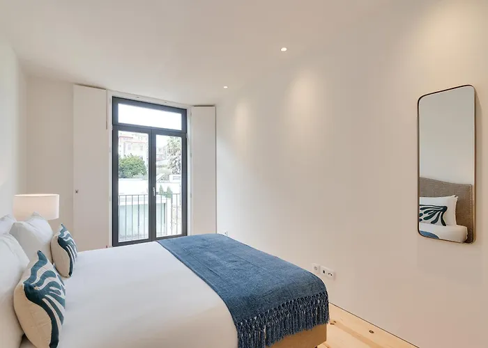 Alma Da Casa By Da'home Apartman