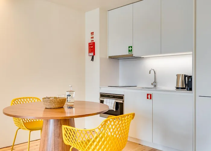 Alma Da Casa By Da'home Apartman *