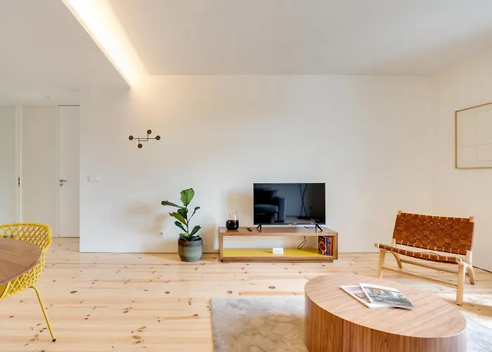 Alma Da Casa By Da'home Apartman *