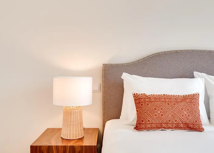 Alma Da Casa By Da'home Apartman *