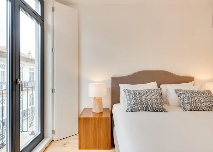 Alma Da Casa By Da'home Porto