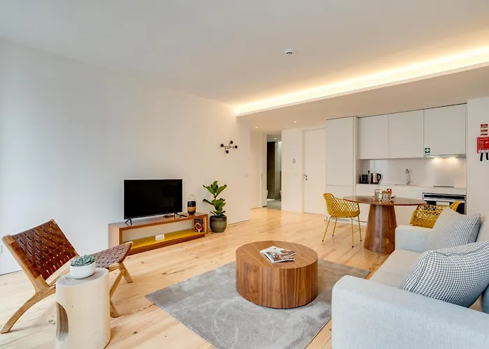 Alma Da Casa By Da'home Apartman