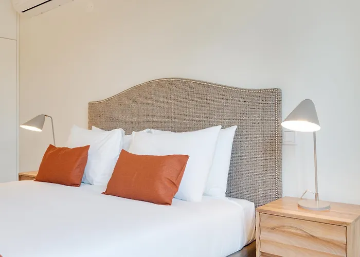 Alma Da Casa By Da'home *