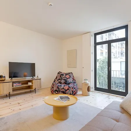 Lägenhet Alma Da Casa By Da'home *