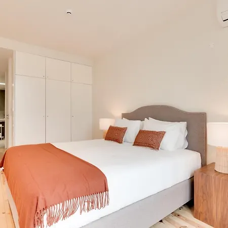 Lägenhet Alma Da Casa By Da'home