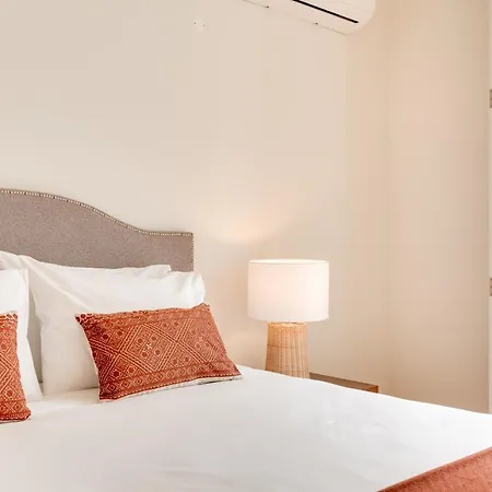 Alma Da Casa By Da'home