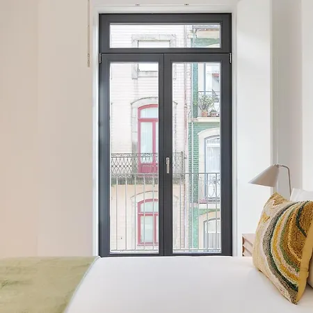 Alma Da Casa By Da'home * Oporto