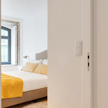 Alma Da Casa By Da'home * Oporto