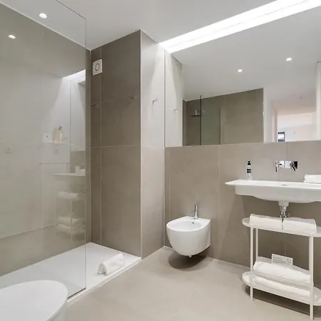 Alma Da Casa By Da'home Lägenhet Oporto