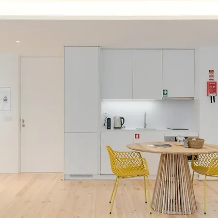 Lägenhet Alma Da Casa By Da'home