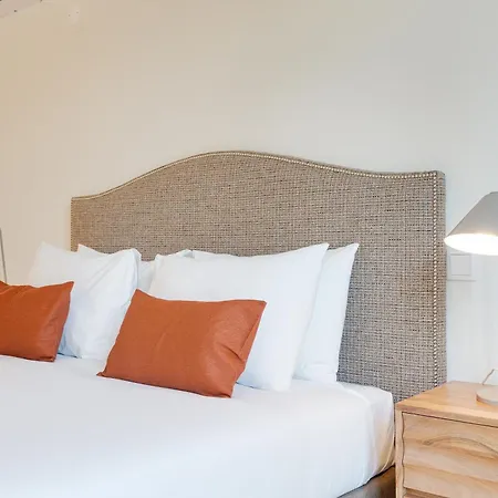 Alma Da Casa By Da'home *