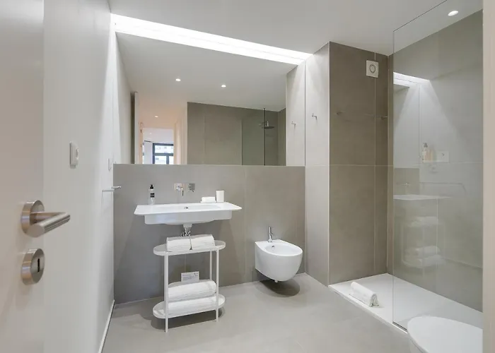 Alma Da Casa By Da'home 포르투