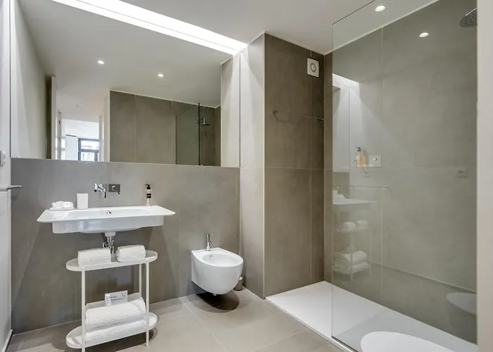 Alma Da Casa By Da'home * 포르투